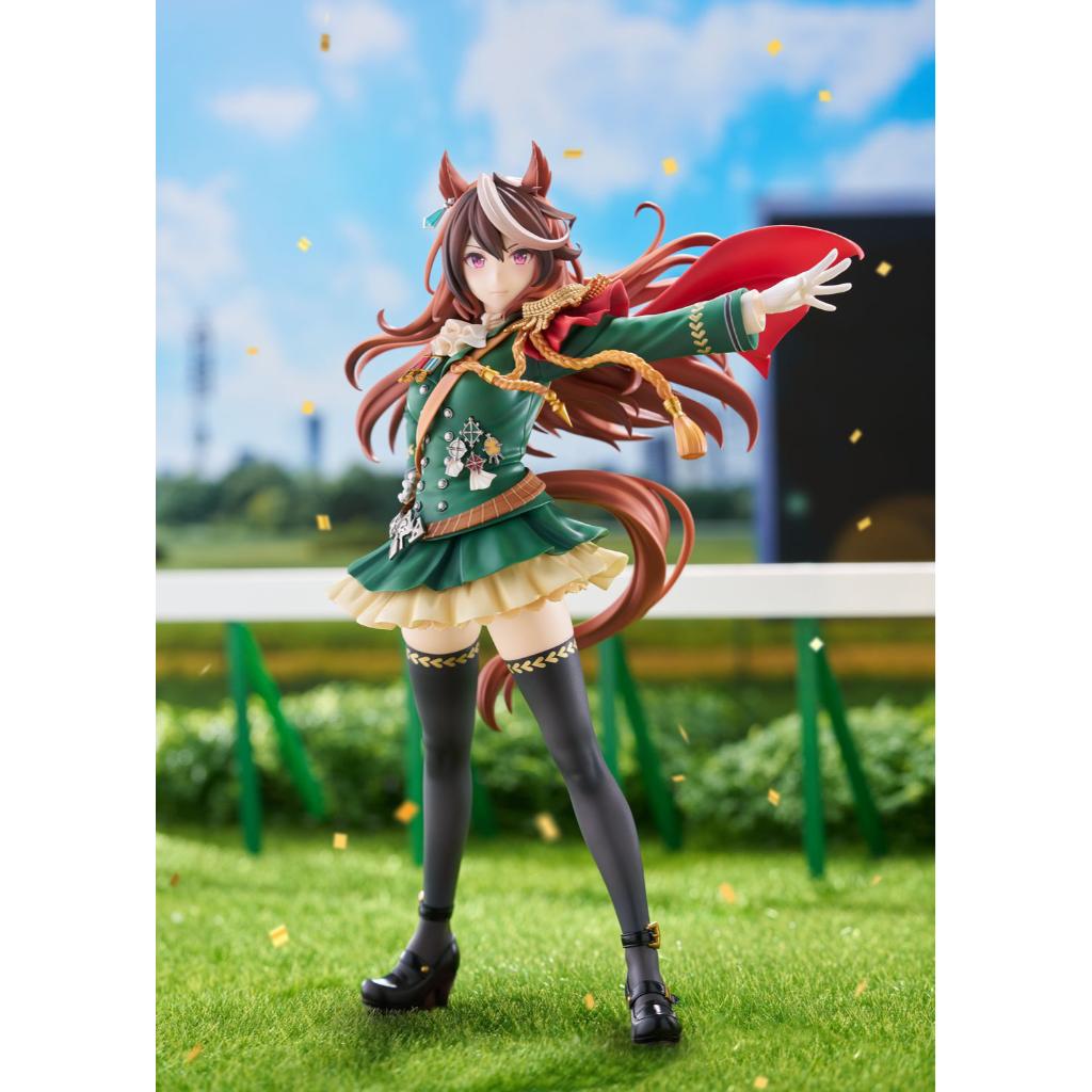 Umamusume: Pretty Derby - Symboli Rudolf: Signature Racewear Ver. 1/7 Scale Figure