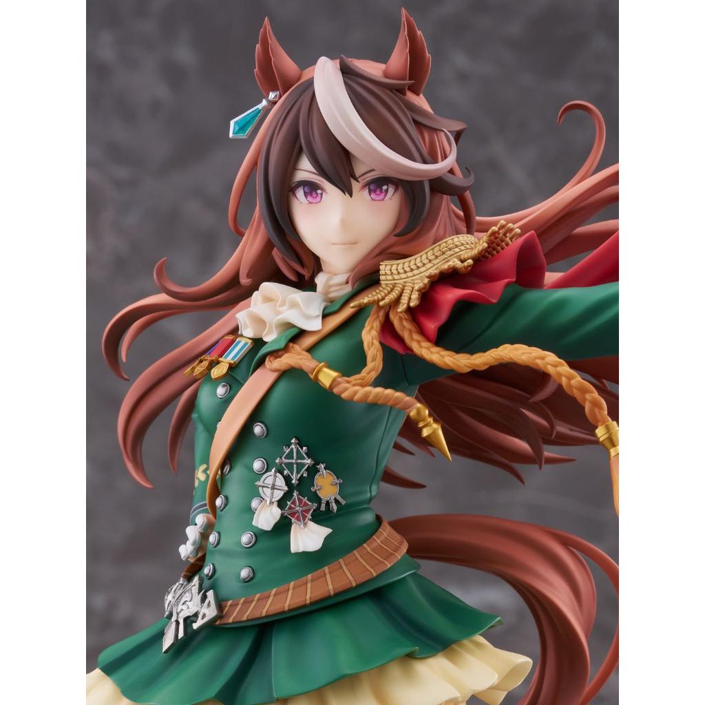 Umamusume: Pretty Derby - Symboli Rudolf: Signature Racewear Ver. 1/7 Scale Figure