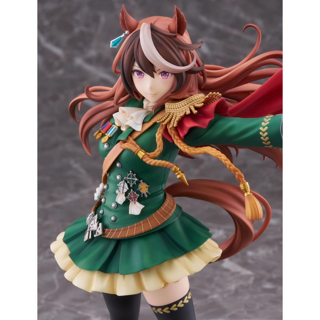 Umamusume: Pretty Derby - Symboli Rudolf: Signature Racewear Ver. 1/7 Scale Figure
