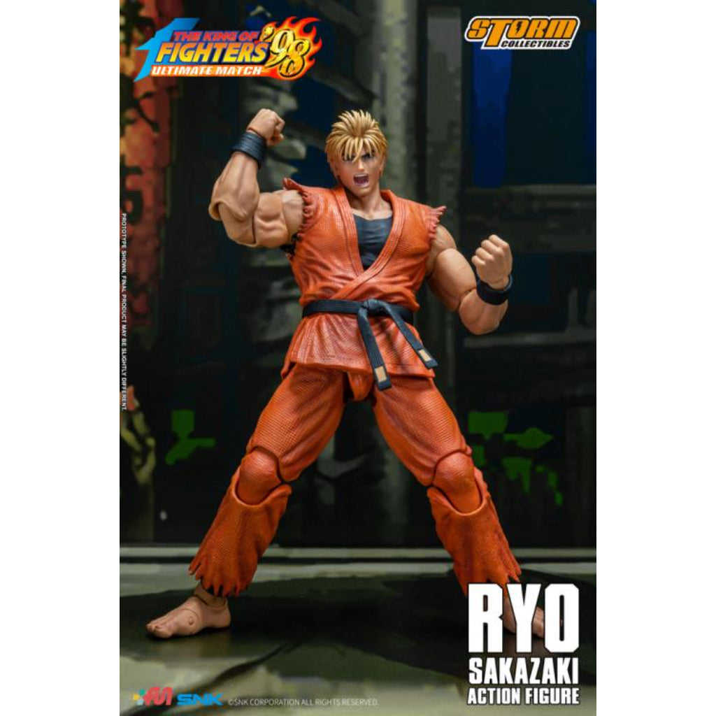 ポスター Ryo STUTS初のアリーナ公演ゲストにBIM、RYO-Z、スチャダラパーら