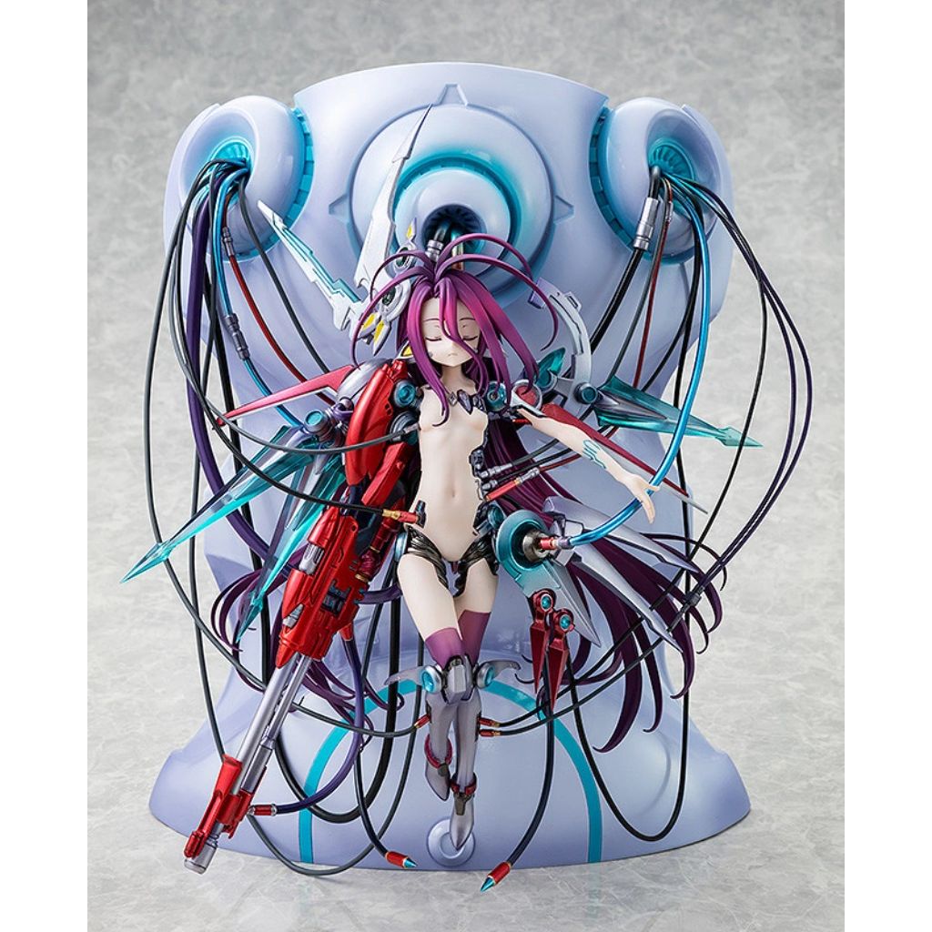 No Game No Life -Zero- - Schwi Figurine