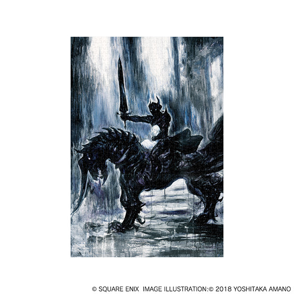 Final Fantasy XIV 1000Pcs Jigsaw Puzzle - Shadowbringers
