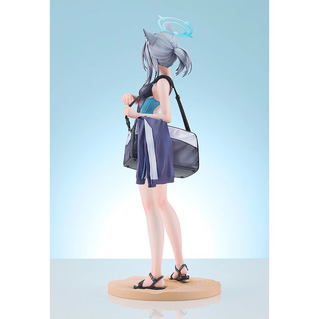 Blue Archive - Shiroko Sunaookami (Swimsuit) Figurine