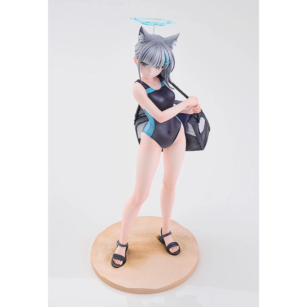 Blue Archive - Shiroko Sunaookami (Swimsuit) Figurine