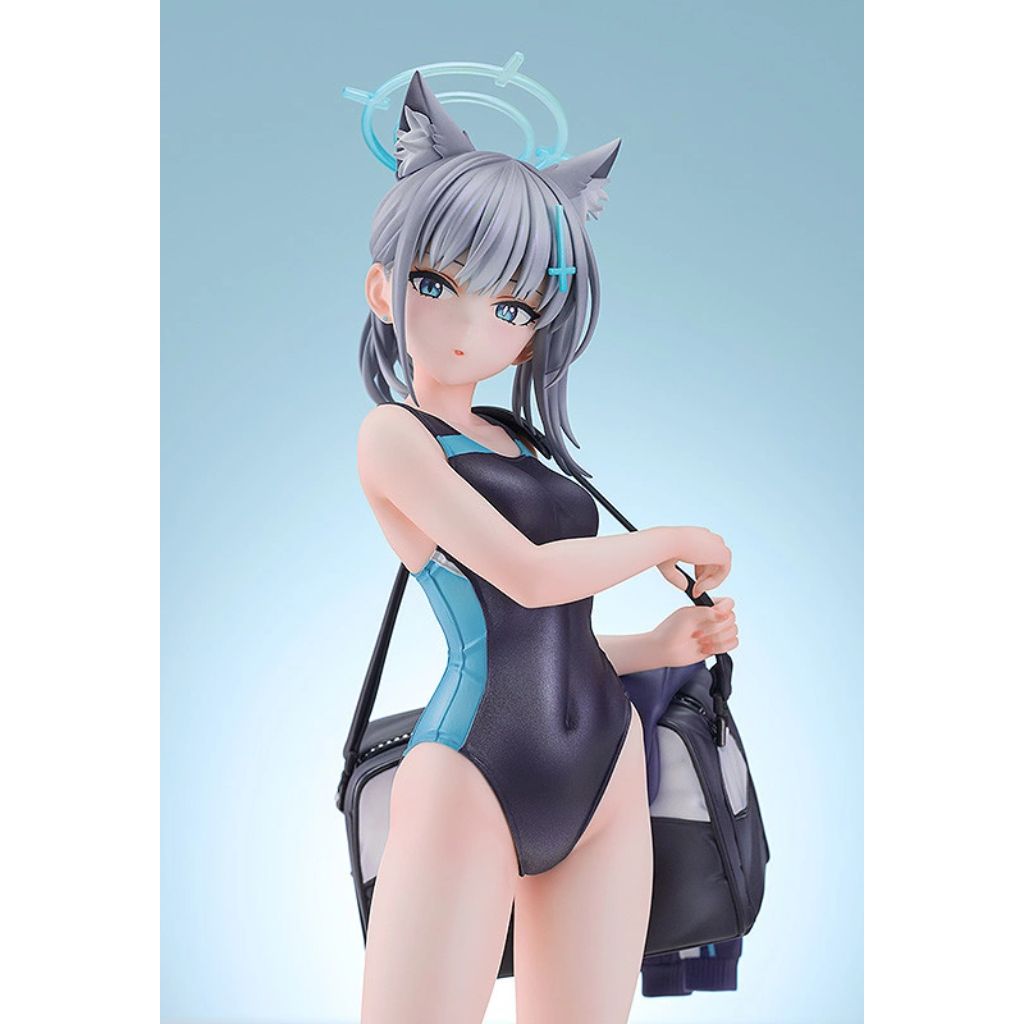 Blue Archive - Shiroko Sunaookami (Swimsuit) Figurine