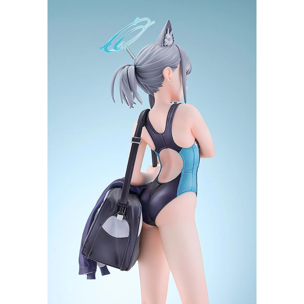 Blue Archive - Shiroko Sunaookami (Swimsuit) Figurine