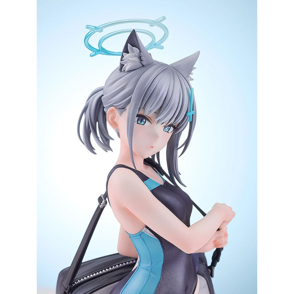 Blue Archive - Shiroko Sunaookami (Swimsuit) Figurine