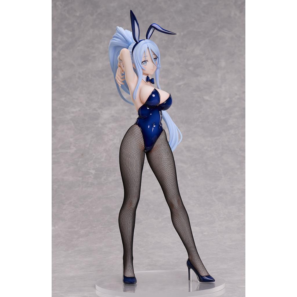 I Was Reincarnated As The 7Th Prince So I Can Take My Time Perfecting My Magical Ability - Sylpha: Bunny Ver. Figurine