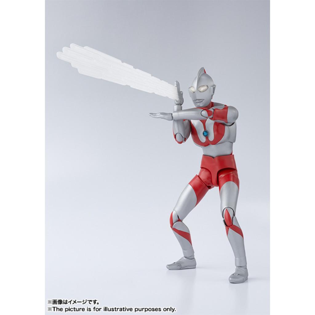 S.H.Figuarts Ultraman Reissue