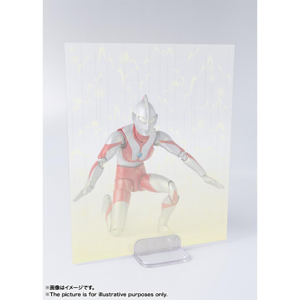 S.H.Figuarts Ultraman Reissue