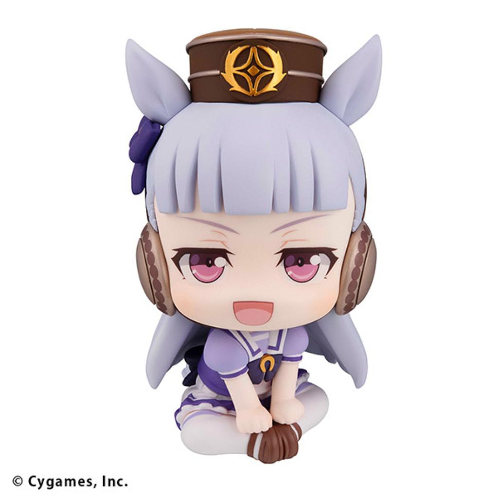 Lookup Uma Musume Pretty Derby - Gold Ship