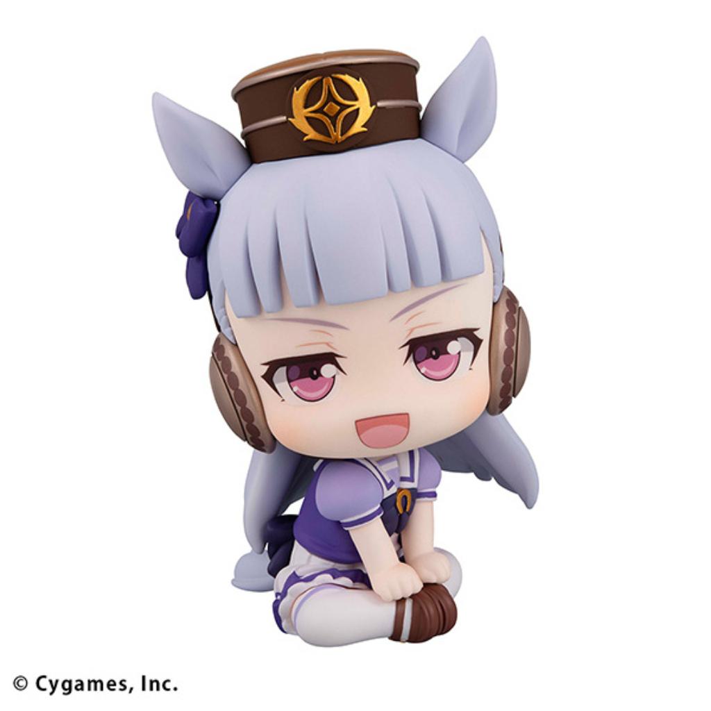 Lookup Uma Musume Pretty Derby - Gold Ship