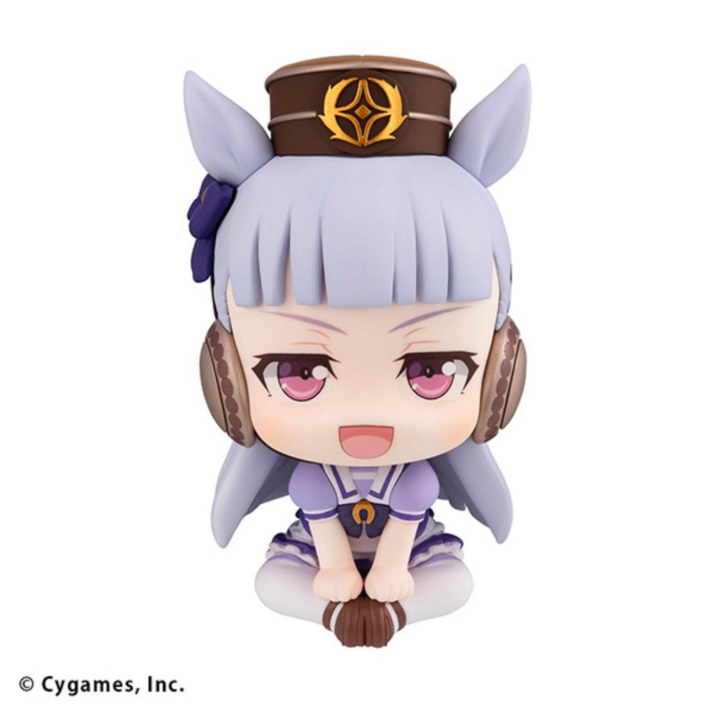 Lookup Uma Musume Pretty Derby - Gold Ship