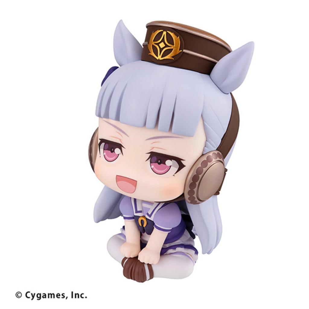 Lookup Uma Musume Pretty Derby - Gold Ship