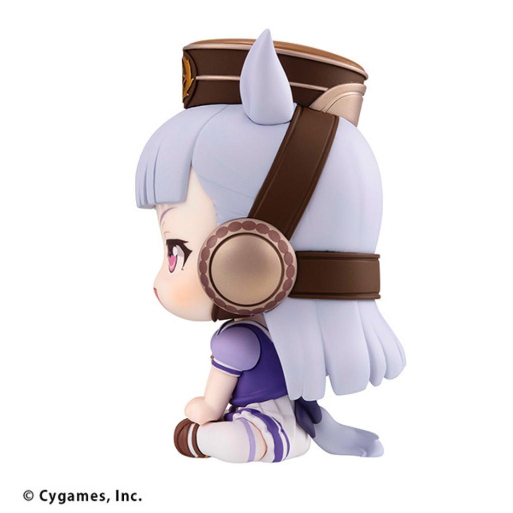 Lookup Uma Musume Pretty Derby - Gold Ship