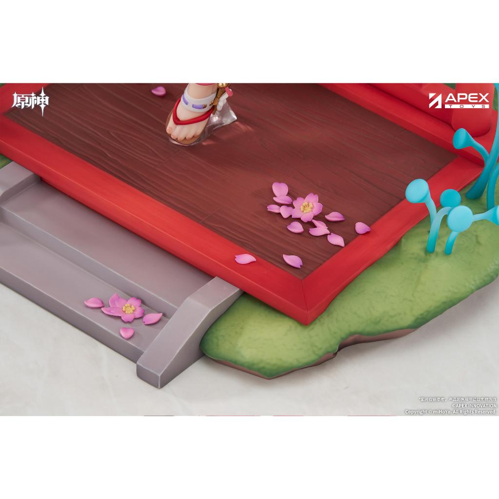 Genshin Impact - Yae Miko Astute Amusement Ver.