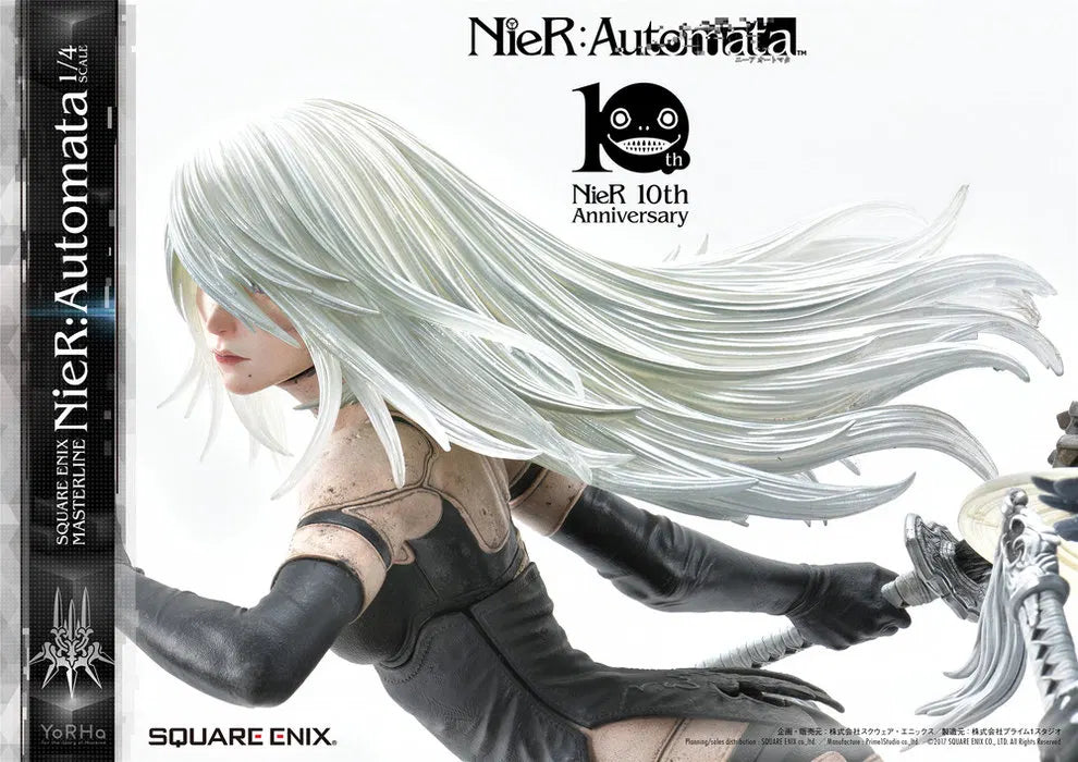 Square Enix MASTERLINE NieR:Automata 1/4 Scale Figure