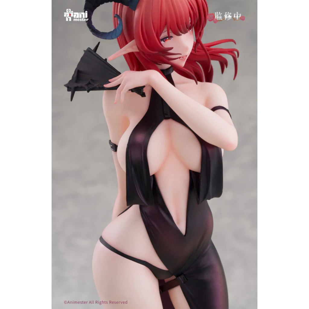 1/6th Scale Bloodthirsty Witch Isabella