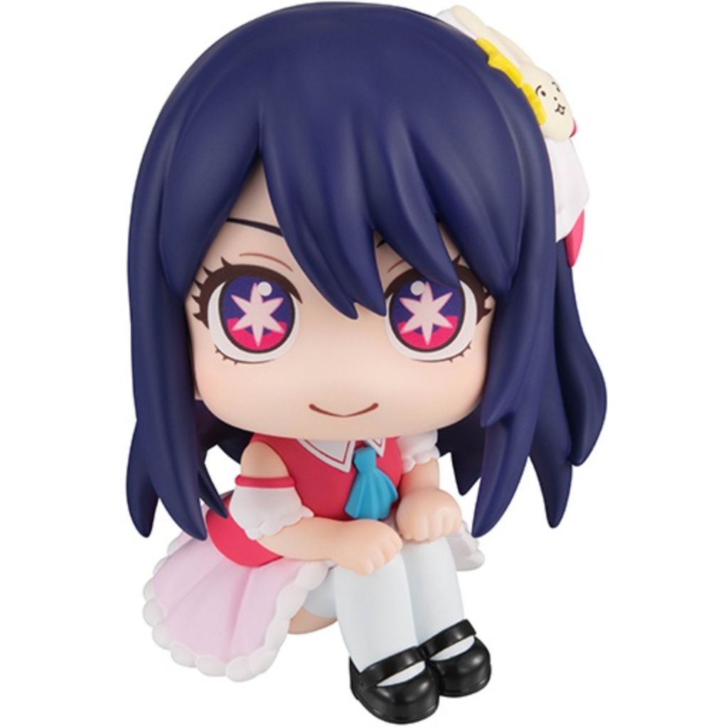 Lookup Oshi No Ko - Ai