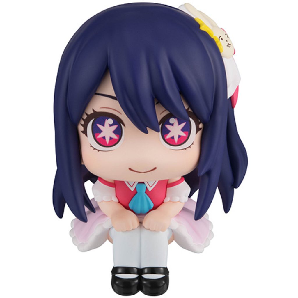 Lookup Oshi No Ko - Ai