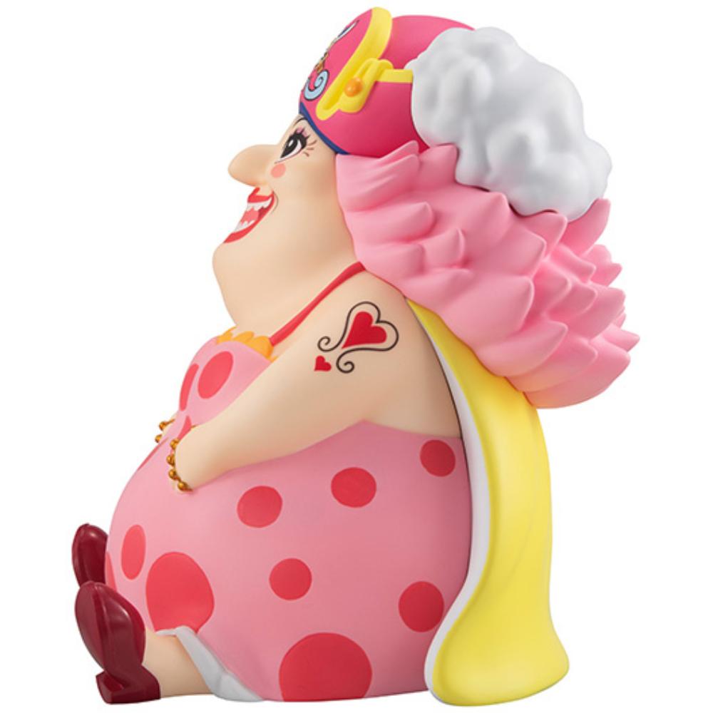 Lookup One Piece Big Mom