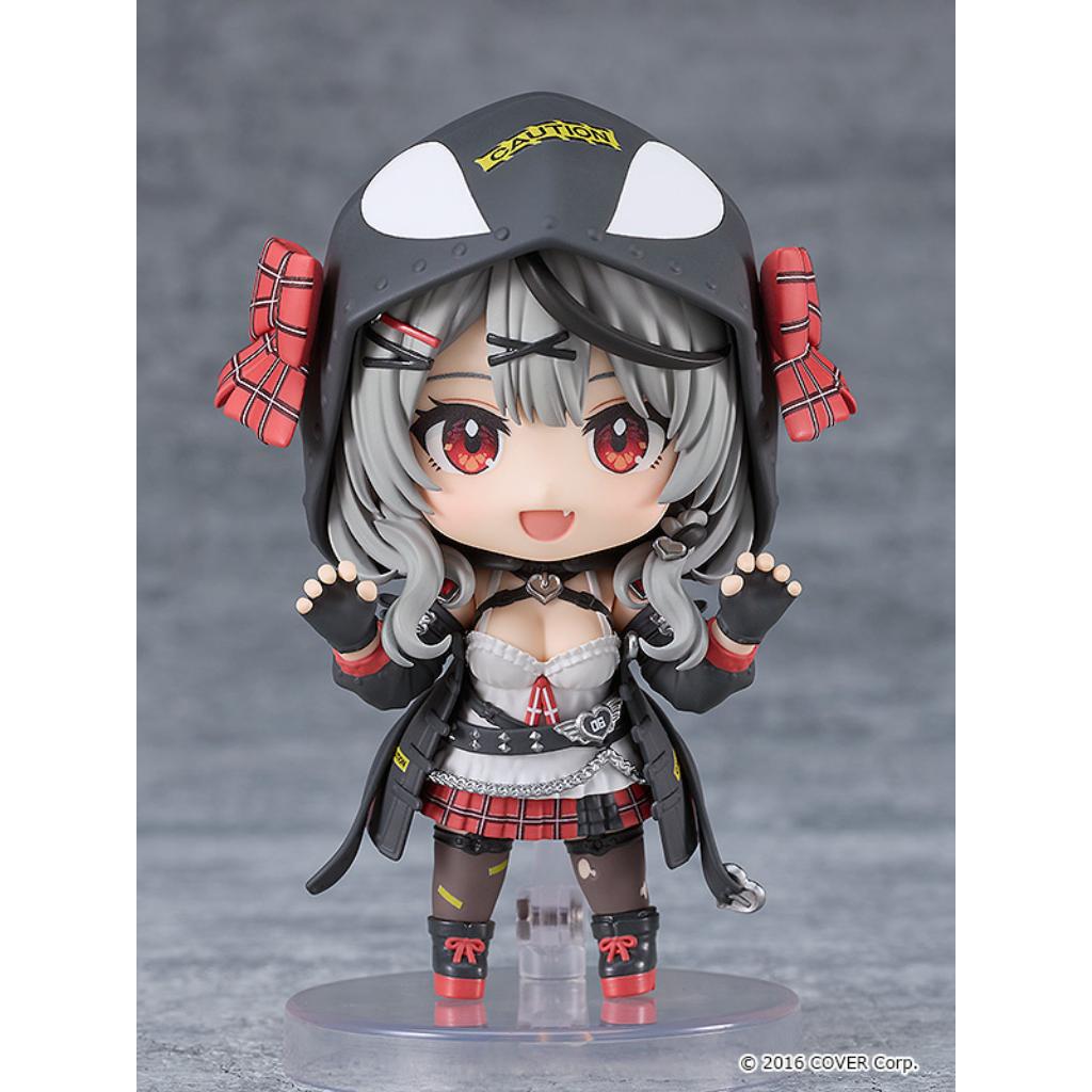 Nendoroid 2347 Hololive Production - Sakamata Chloe