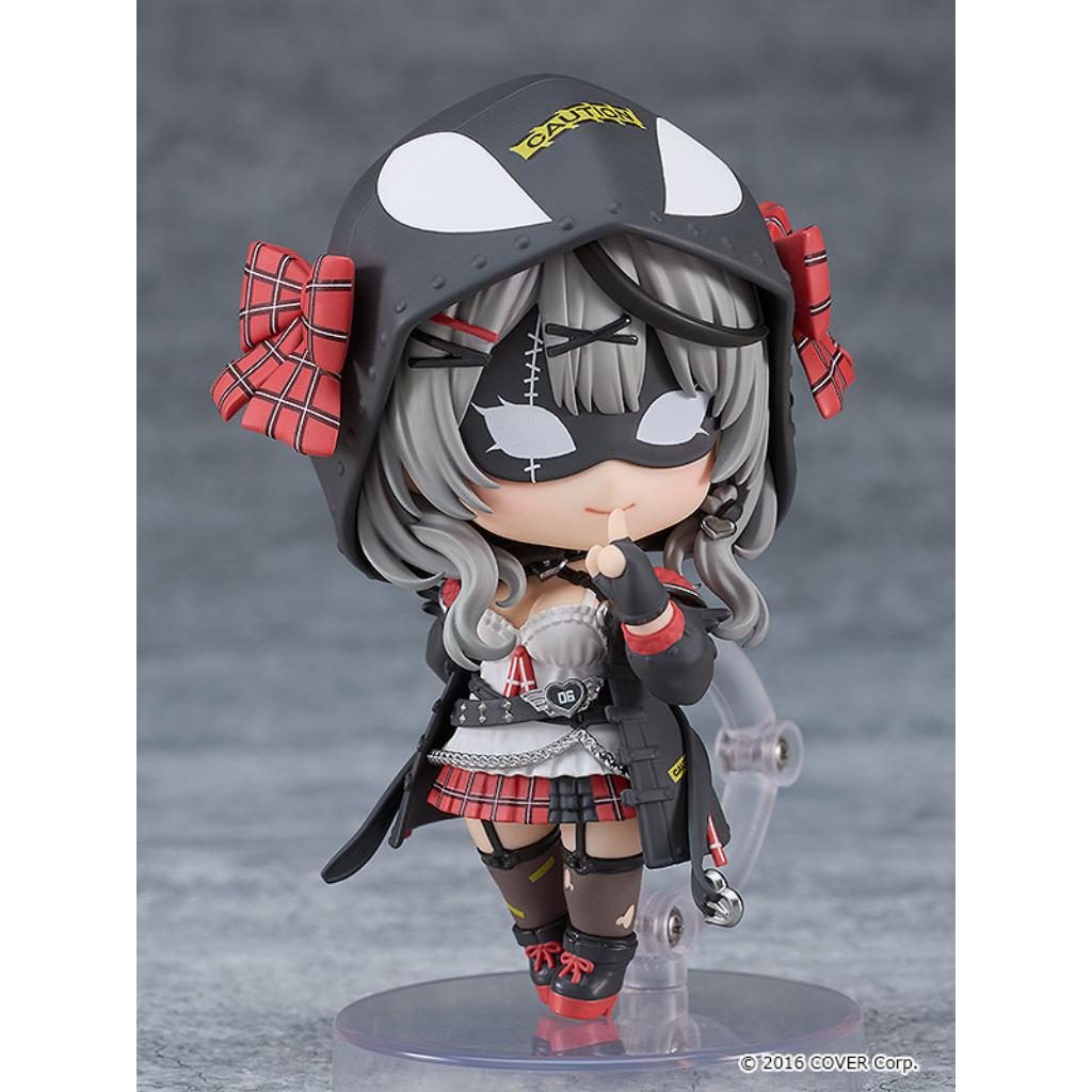 Nendoroid 2347 Hololive Production - Sakamata Chloe