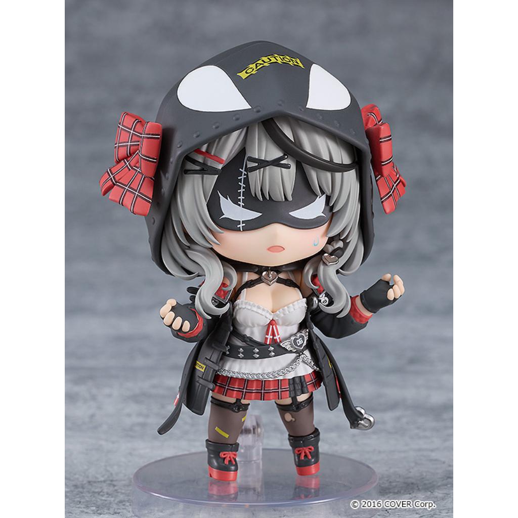 Nendoroid 2347 Hololive Production - Sakamata Chloe