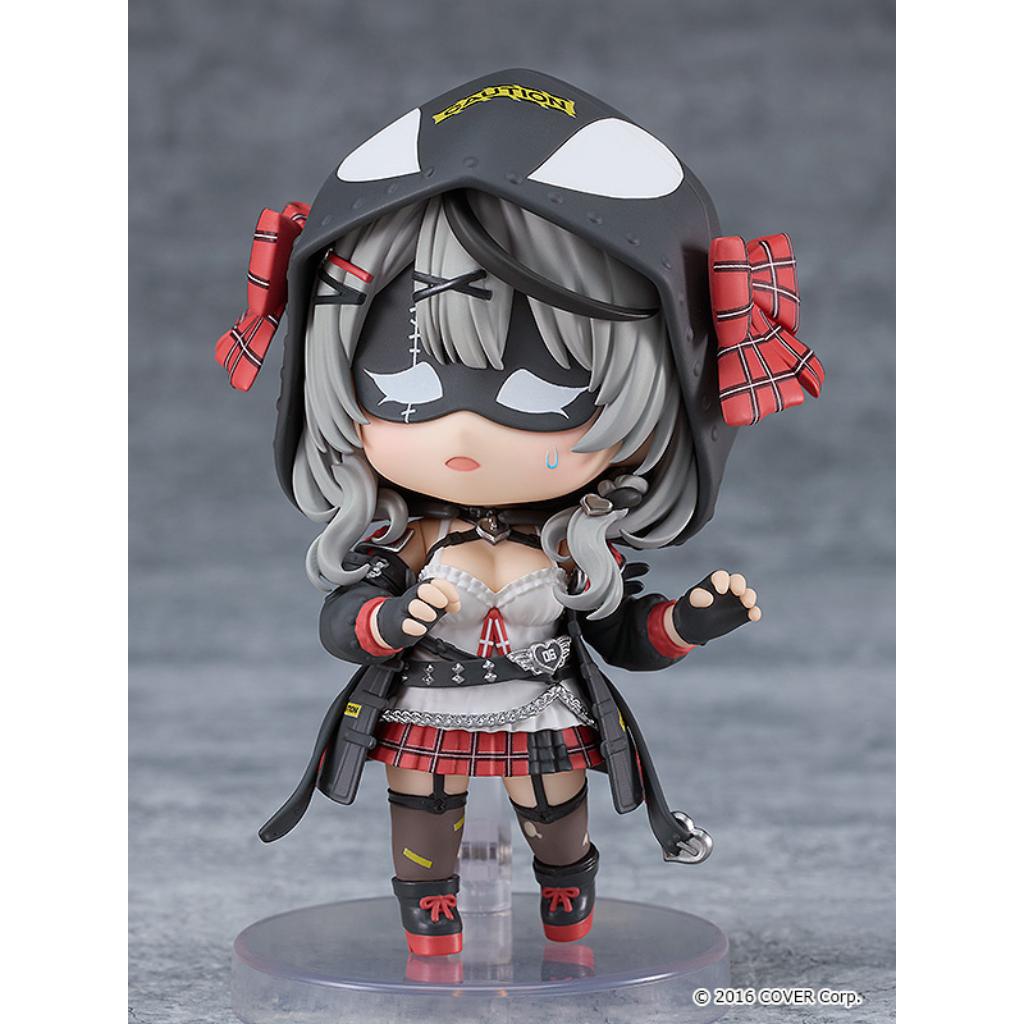 Nendoroid 2347 Hololive Production - Sakamata Chloe