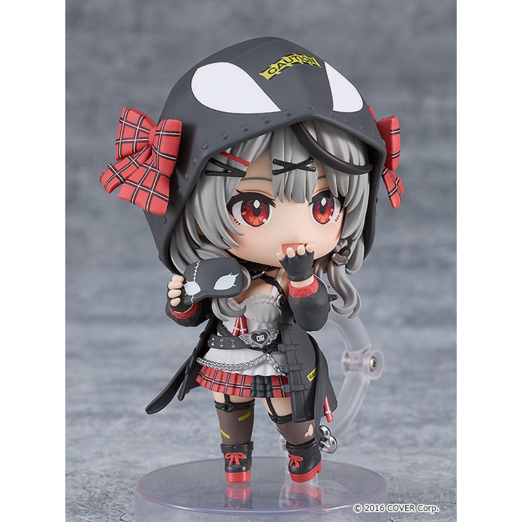 Nendoroid 2347 Hololive Production - Sakamata Chloe