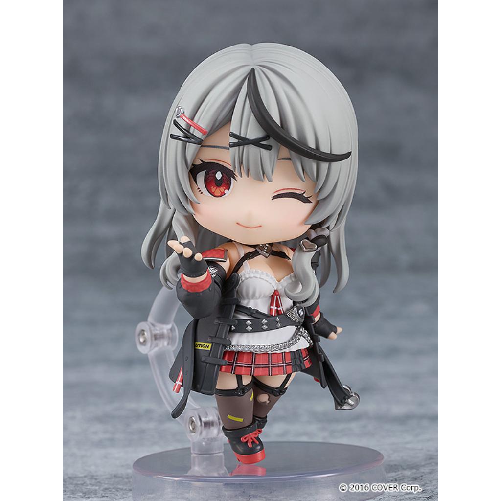 Nendoroid 2347 Hololive Production - Sakamata Chloe