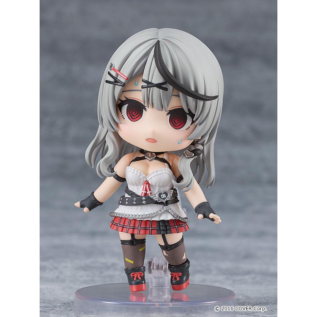Nendoroid 2347 Hololive Production - Sakamata Chloe