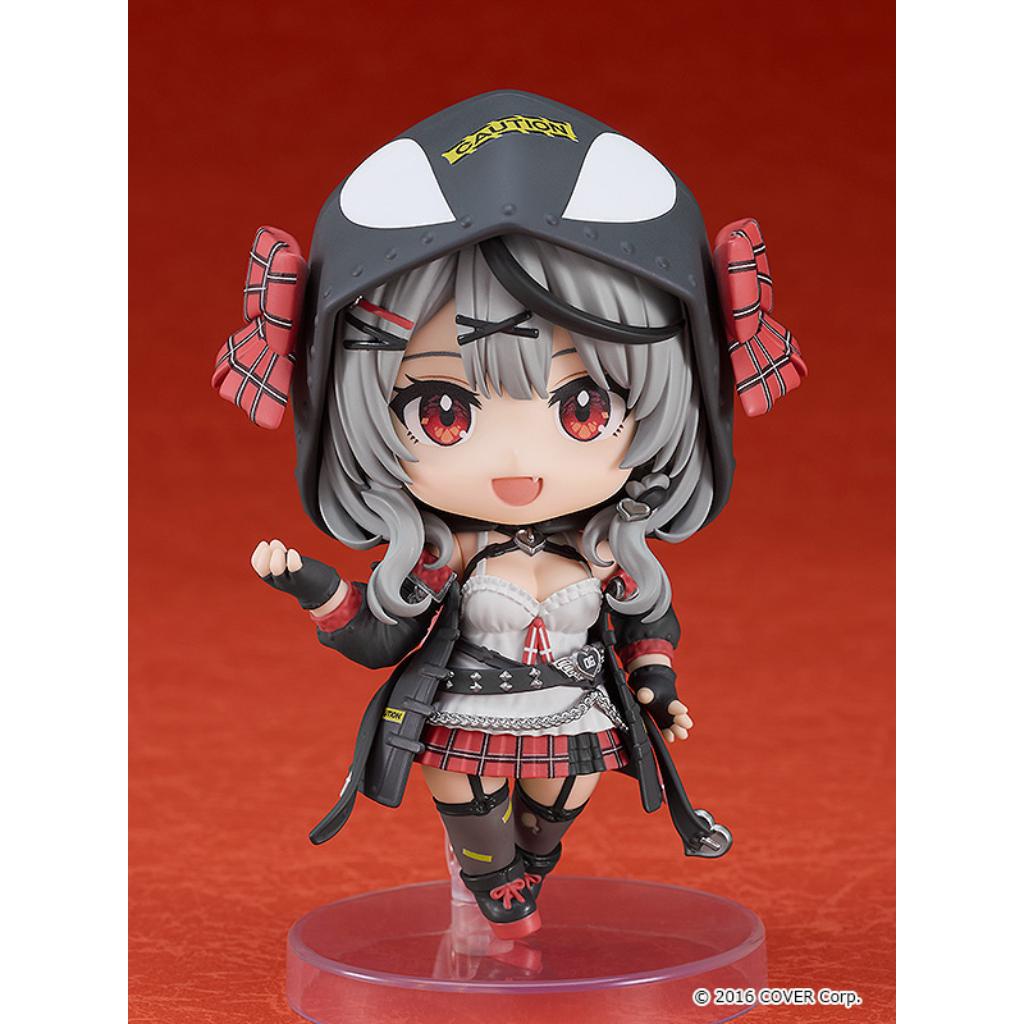 Nendoroid 2347 Hololive Production - Sakamata Chloe