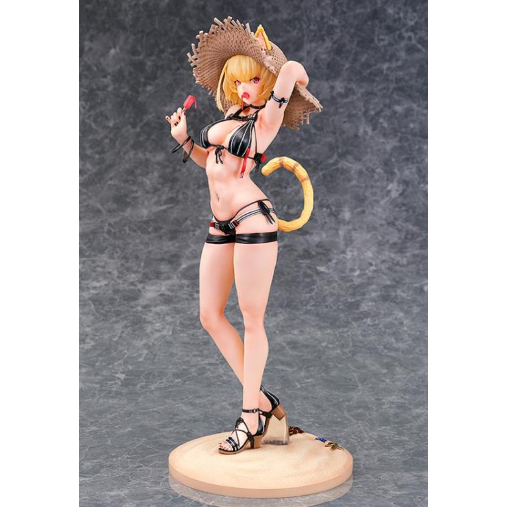 Overlord - Clementine