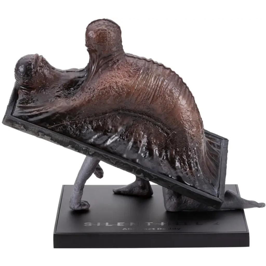 Silent Hill 2 Abstract Daddy Oshi Works