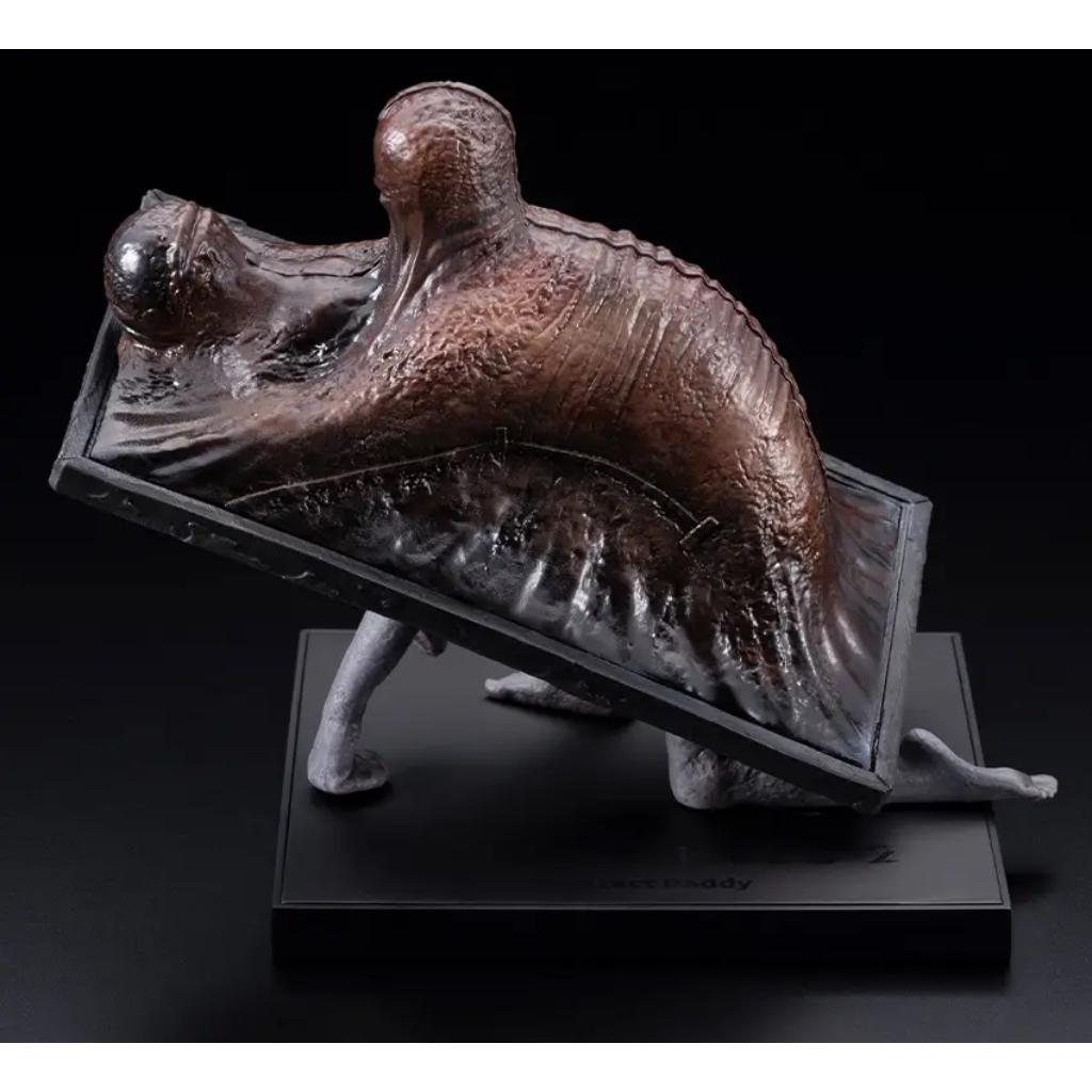 Silent Hill 2 Abstract Daddy Oshi Works