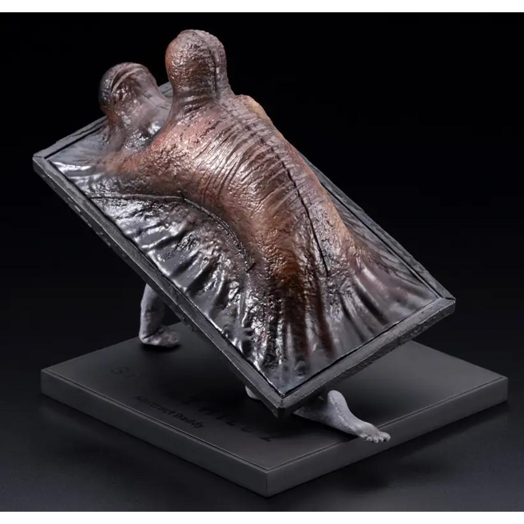 Silent Hill 2 Abstract Daddy Oshi Works