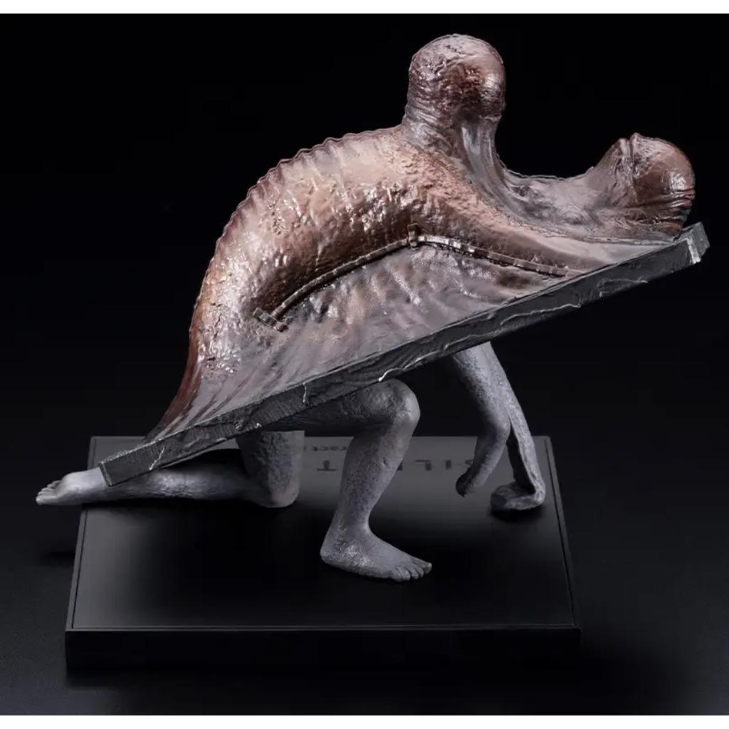 Silent Hill 2 Abstract Daddy Oshi Works