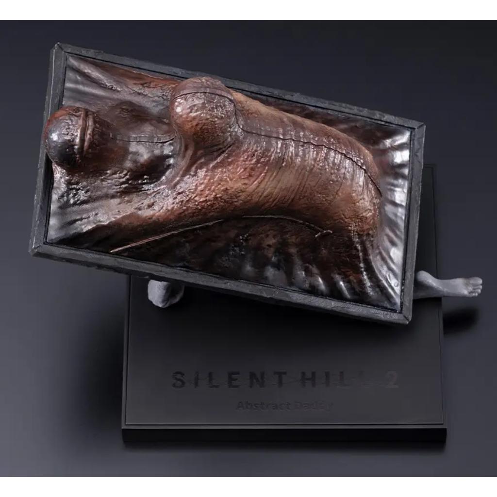 Silent Hill 2 Abstract Daddy Oshi Works