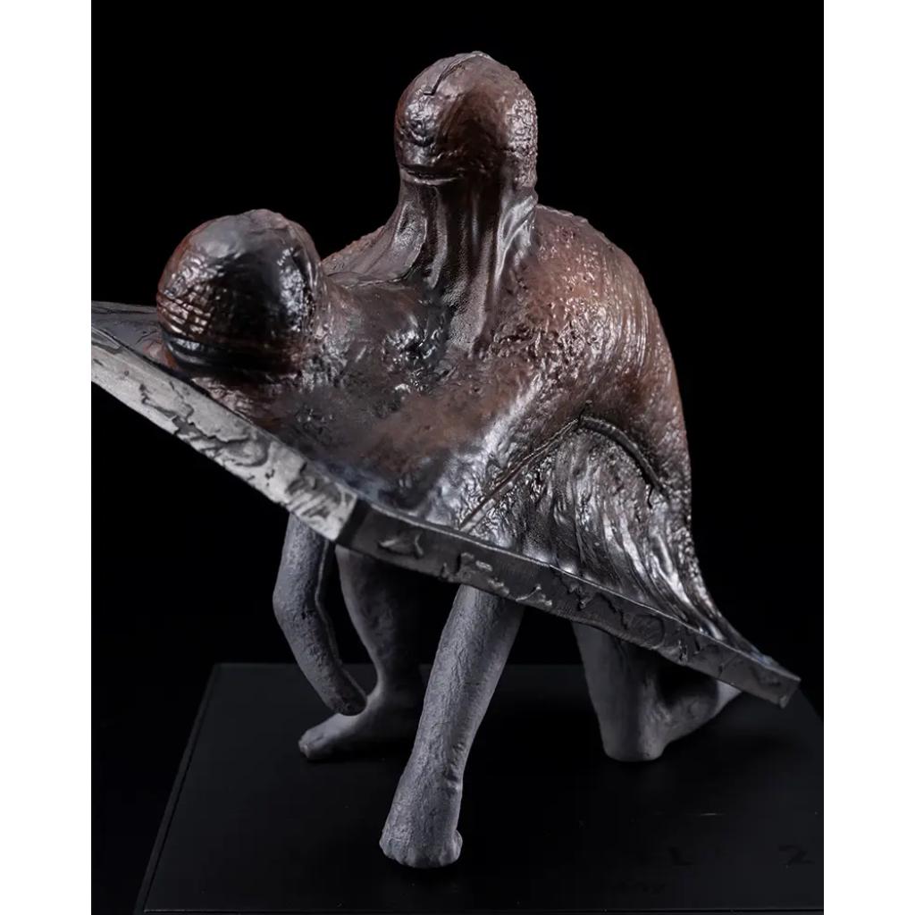 Silent Hill 2 Abstract Daddy Oshi Works