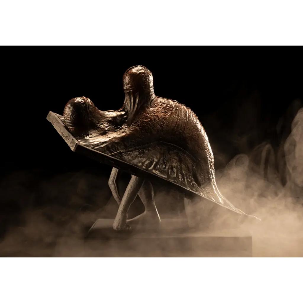 Silent Hill 2 Abstract Daddy Oshi Works