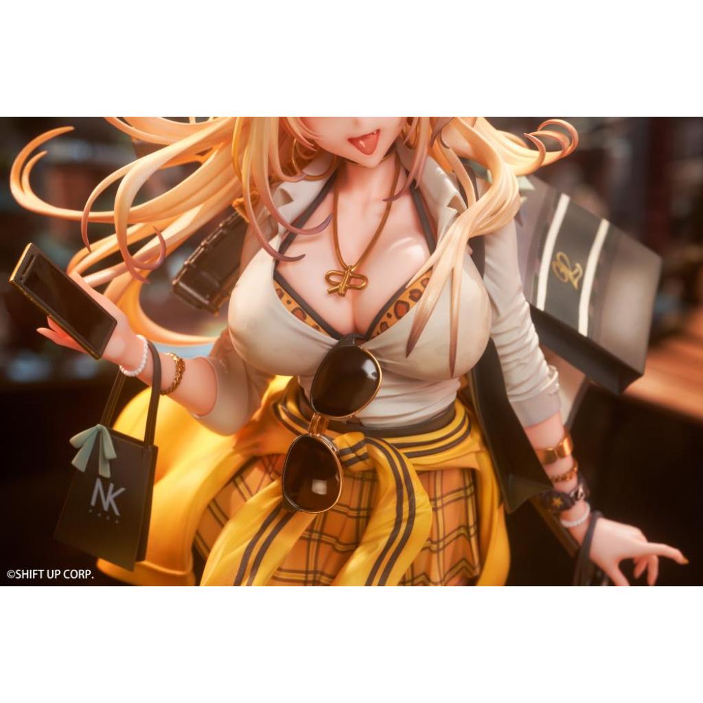 Goddess Of Victory Nikke - Rupee Figure Deluxe Edition Figurine