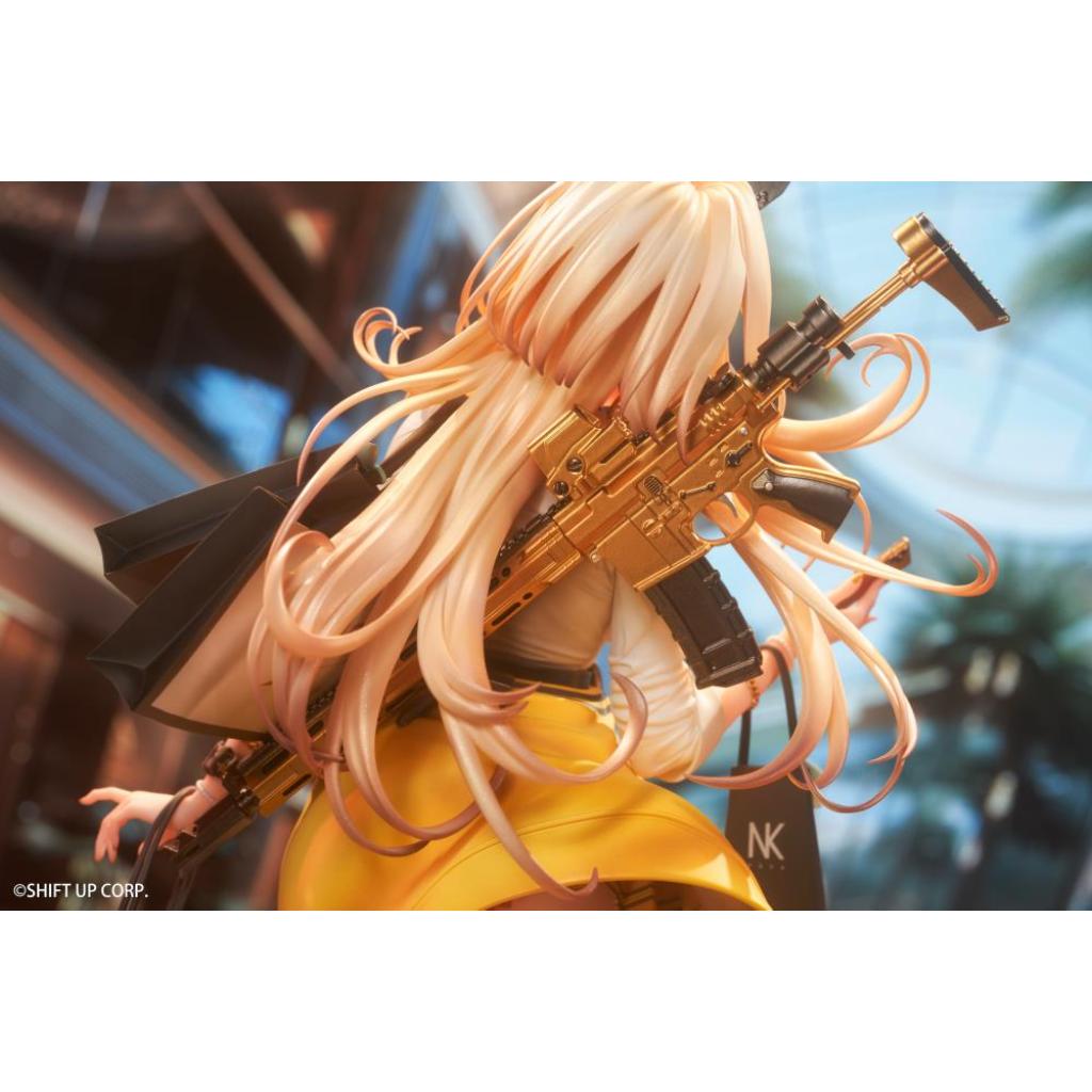 Goddess Of Victory Nikke - Rupee Figure Deluxe Edition Figurine