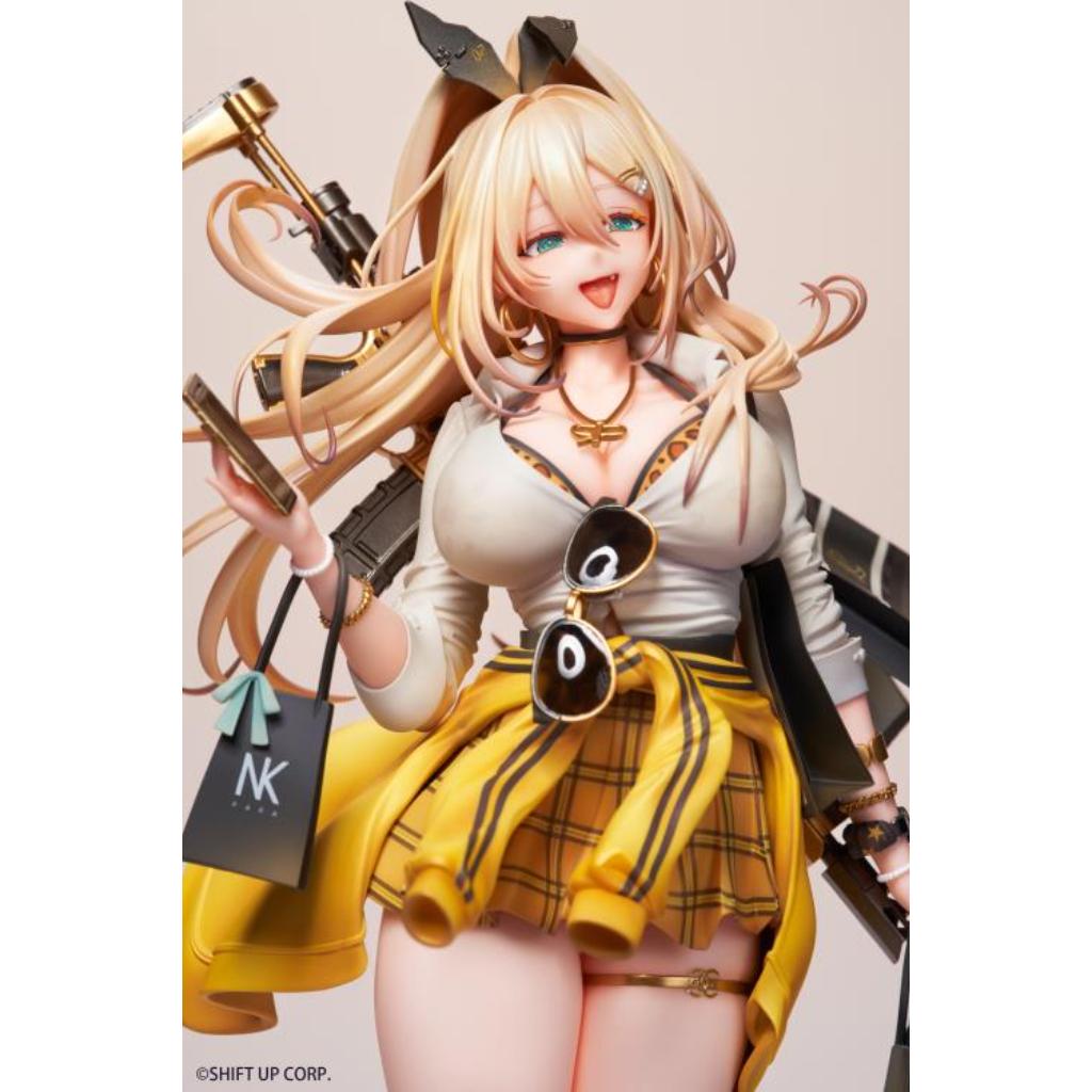 Goddess Of Victory Nikke - Rupee Figure Deluxe Edition Figurine