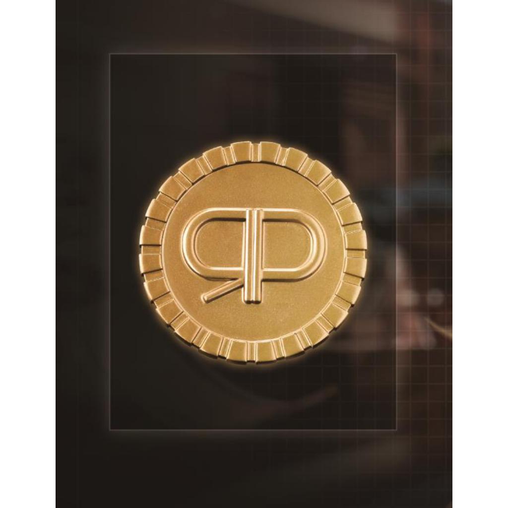 Goddess Of Victory Nikke - Rupee Figure Deluxe Edition Figurine