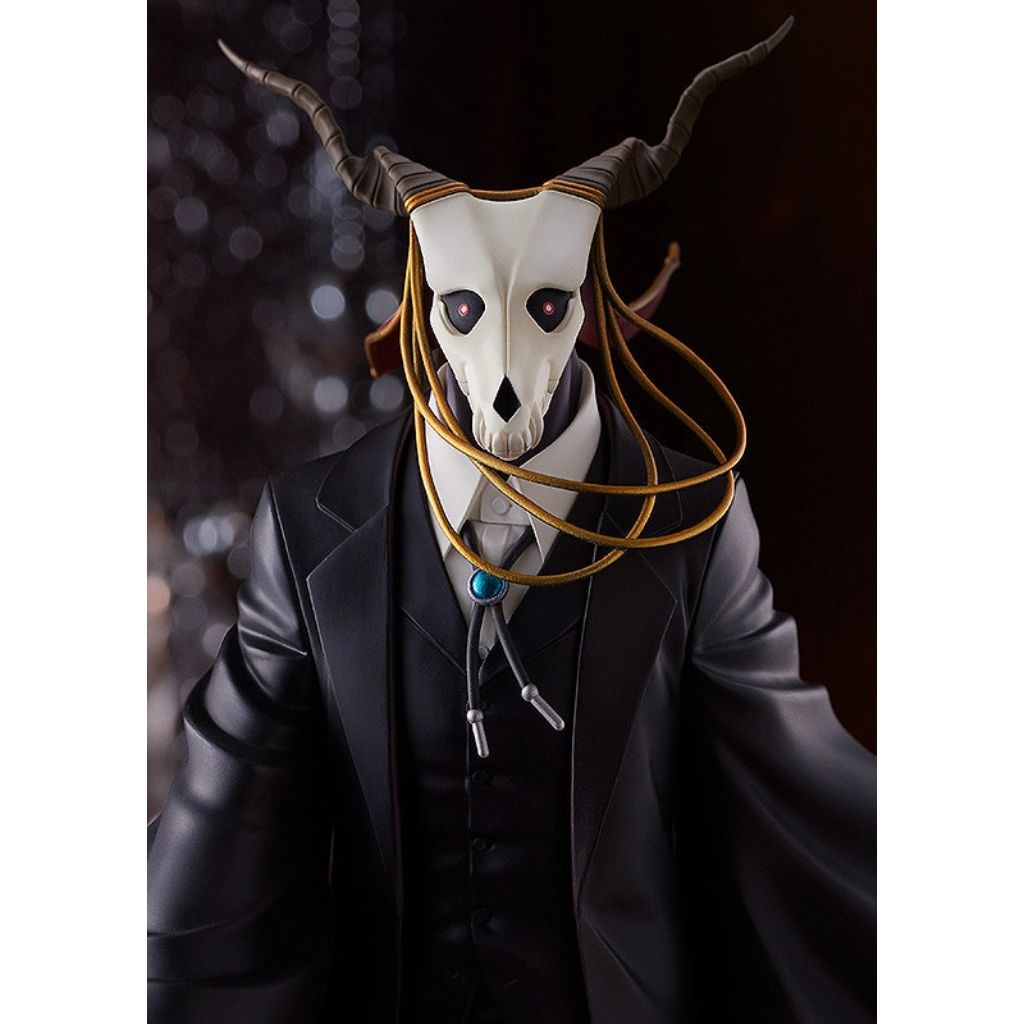 The Ancient Magus Bride - Pop Up Parade Elias Ainsworth L Size