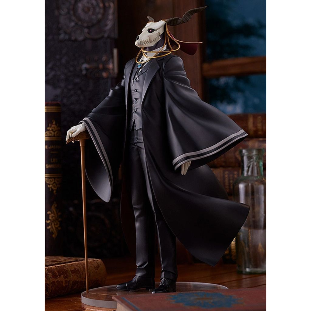 The Ancient Magus Bride - Pop Up Parade Elias Ainsworth L Size