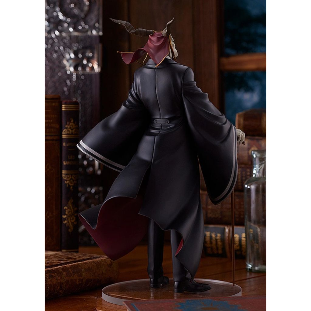 The Ancient Magus Bride - Pop Up Parade Elias Ainsworth L Size