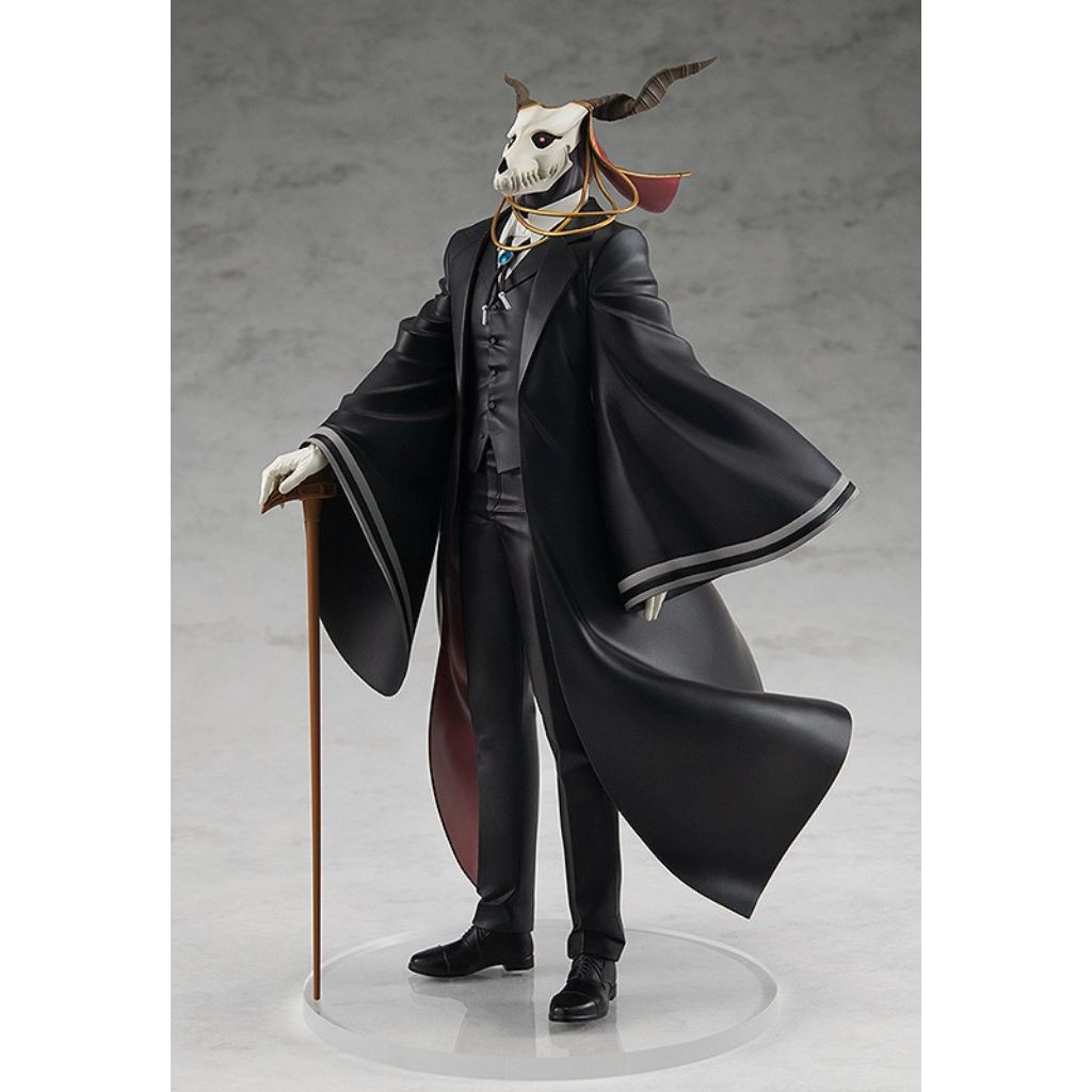 The Ancient Magus Bride - Pop Up Parade Elias Ainsworth L Size