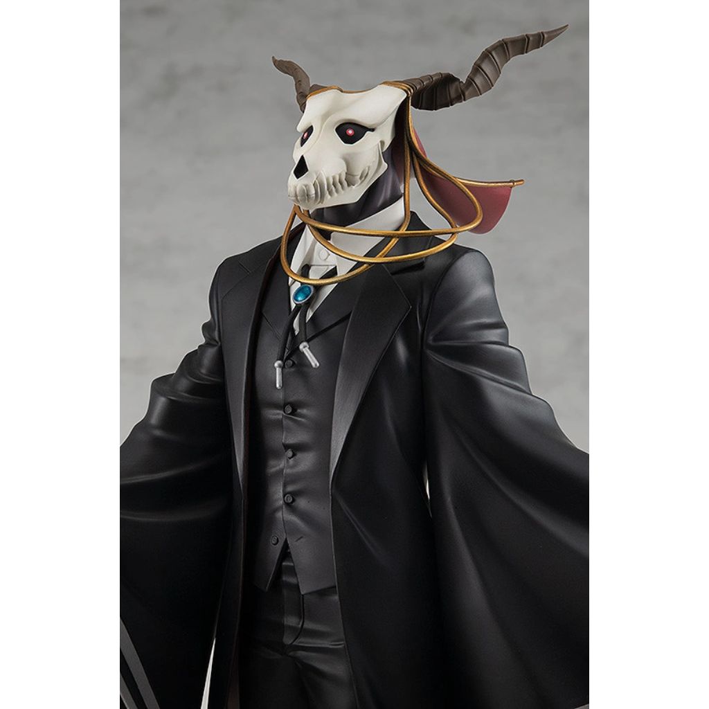 The Ancient Magus Bride - Pop Up Parade Elias Ainsworth L Size